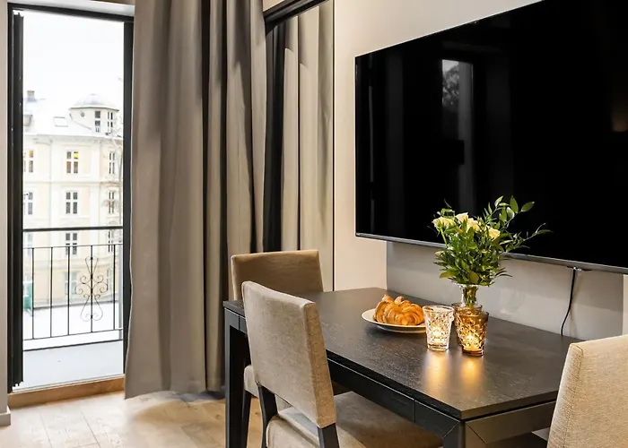 The Apartments Company- Frogner