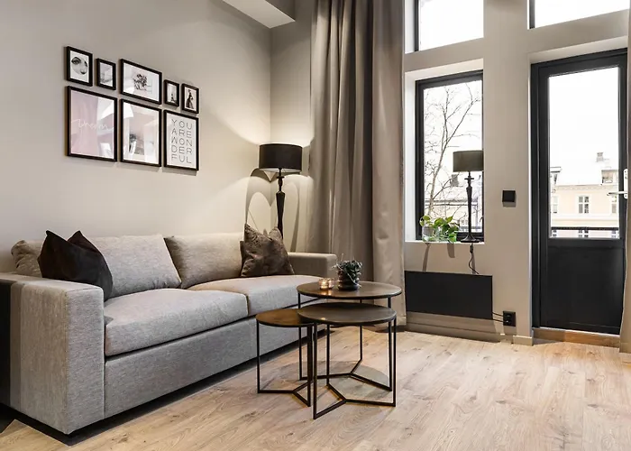 The Apartments Company- Frogner