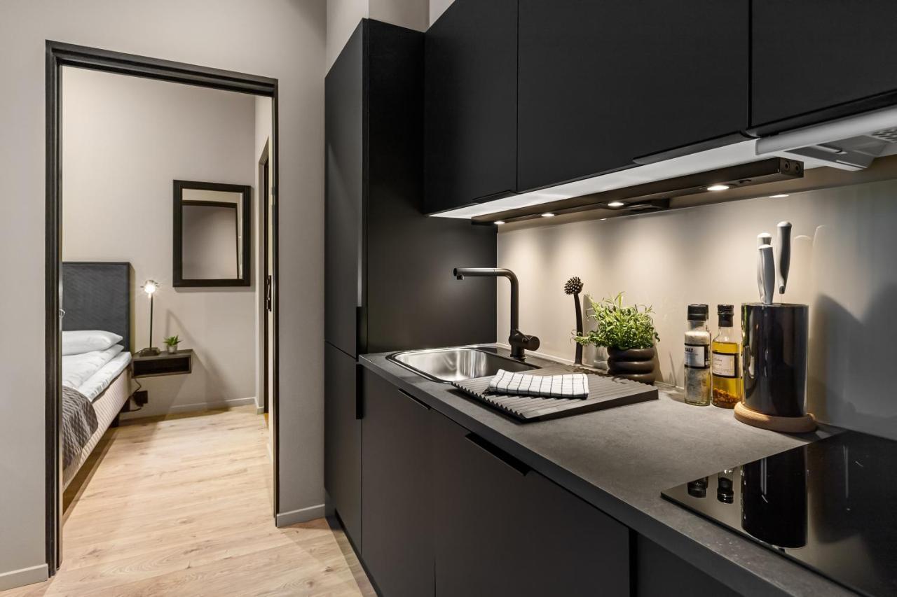 Appartement The Company- Frogner *