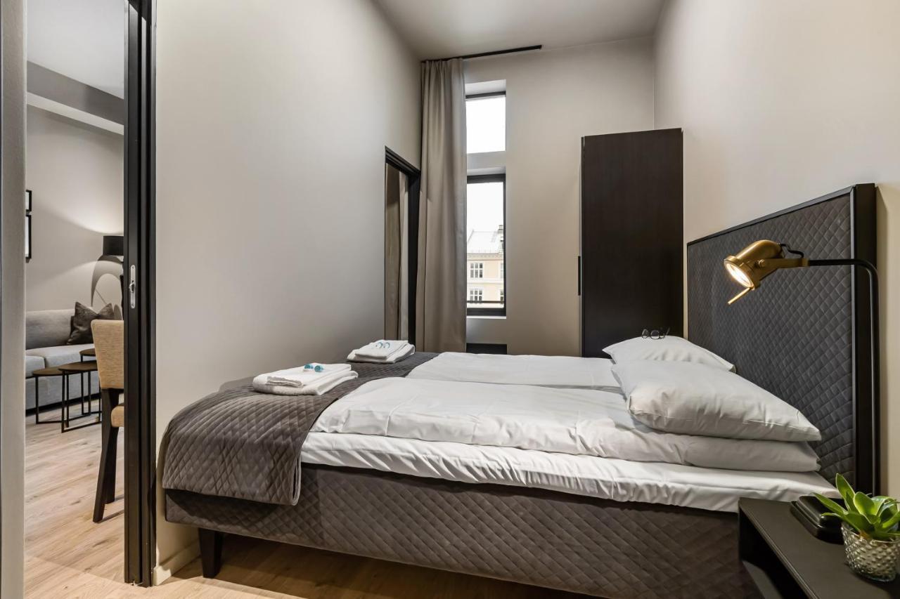 The Company- Frogner Appartement