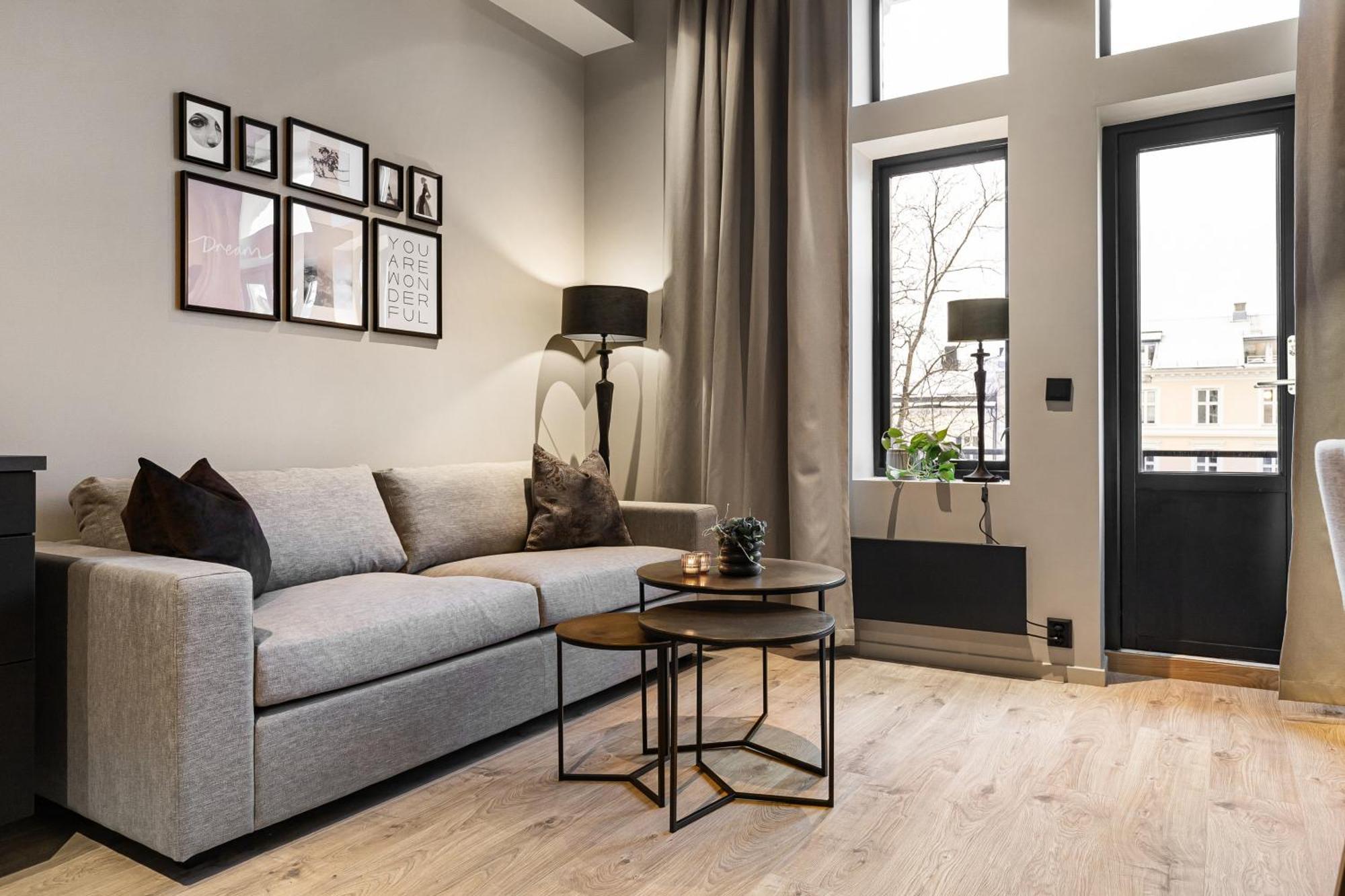 Appartement The Company- Frogner Oslo